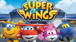 Super Wings, paré au décollage !
