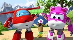 Super Wings, paré au décollage !