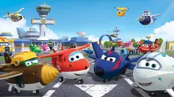 Super Wings, paré au décollage !