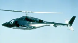 Supercopter S02E13 Actes de violence en streaming