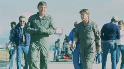 Supercopter S02E06 Arrestation