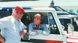 Casting Supercopter S03E15 L'argent comptant