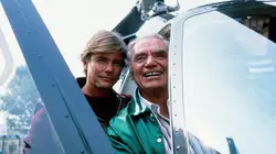 Supercopter S01E06 Les cascadeurs en streaming