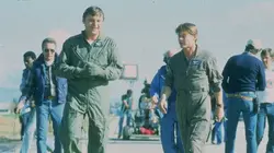 Supercopter S02E06 Arrestation