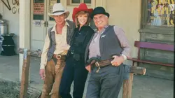 Supercopter S03E04 Le regard du médium