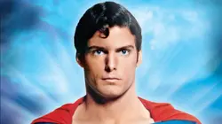 Visuel de Superman