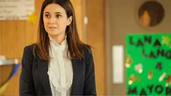 Superman et Loïs S02E03 La menace