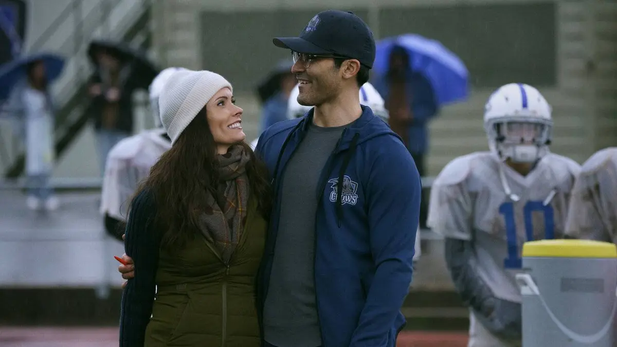 Superman et Loïs S01E03 Jordan prend son envol (Série) où regarder TV, Replay, Streaming