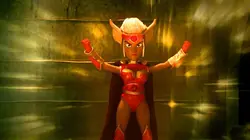 Casting SuperMansion S02E02 Mic-mac à la fac