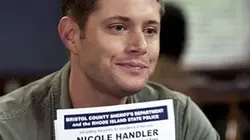 Casting Supernatural S06E13 L'arachnée