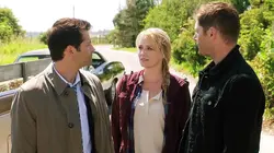 Supernatural S12E02 Mamma mia