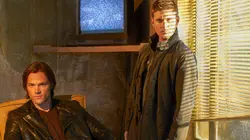 Supernatural S12E02 Mamma mia