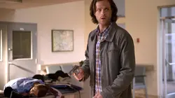 Supernatural S11E01 Amara en streaming