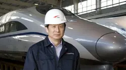 Casting Superstructures Pékin-Shanghai à 380 km/h