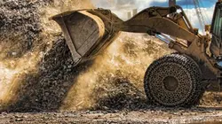 Megastructures Le recycleur de métal