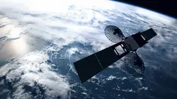 Superstructures A bord de l'ISS