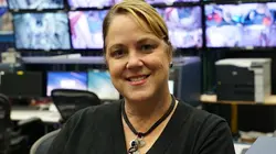 Superstructures A bord de l'ISS