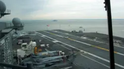 Superstructures S05E04 Sous-marin soviétique