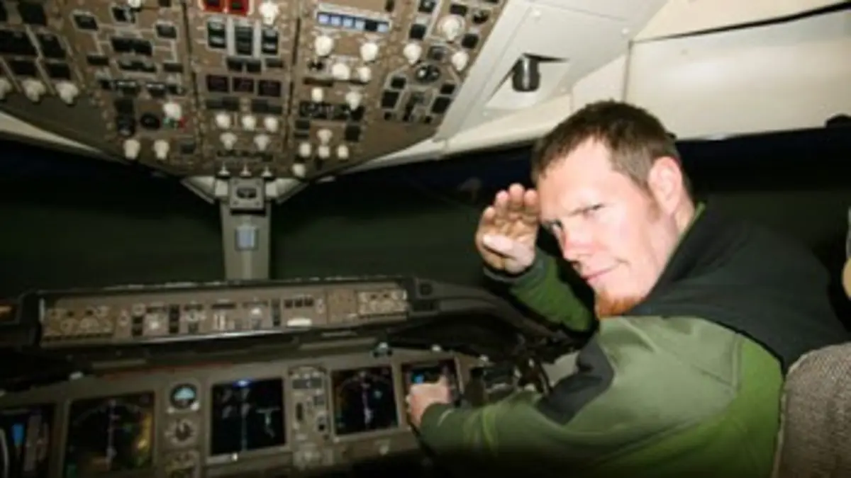 Casting Superstructures SOS S01E02 Turbulences à Roissy