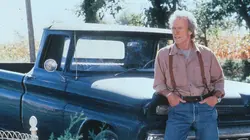 Sur la route de Madison