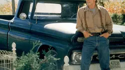 Sur la route de Madison