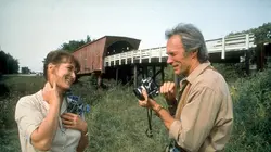 Sur la route de Madison