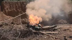 Sur le front De l'Amazonie en streaming