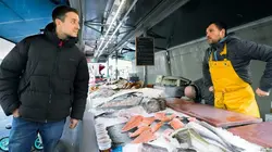 Sur le front Quels poissons acheter pour ne pas vider les océans ?