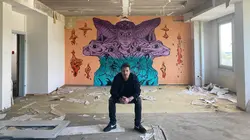 Sur les murs Lisbonne (1)