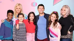 Sydney au Max S02E17 Le char