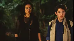 Sydney Fox, l'aventurière