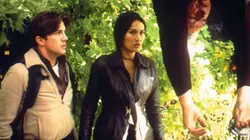 Sydney Fox, l'aventurière