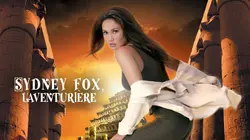 Sydney Fox, l'aventurière