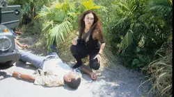 Sydney Fox, l'aventurière