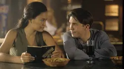 Sydney Fox, l'aventurière