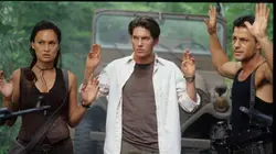 Sydney Fox, l'aventurière