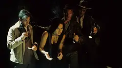 Sydney Fox, l'aventurière