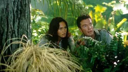 Sydney Fox, l'aventurière