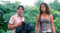 Sydney Fox, l'aventurière