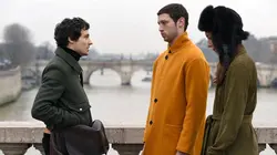 Synonymes en streaming