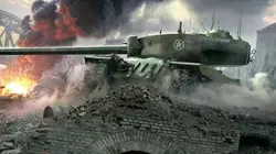 T-34, machine de guerre en streaming