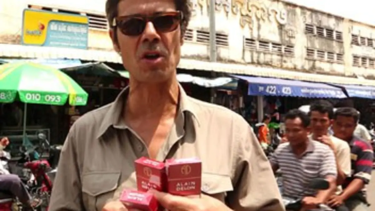 Casting Tabac : nos gosses sous intox