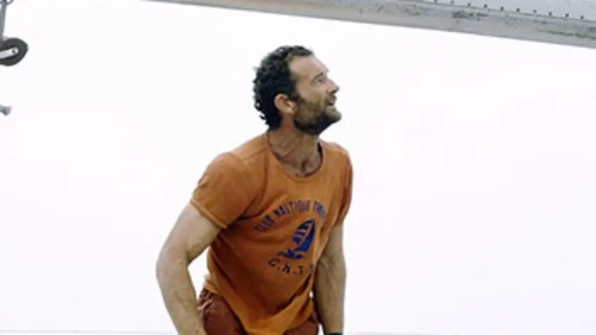 Tabarly en streaming