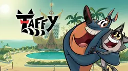 Taffy S02E42 Zéro Zéro fouetté