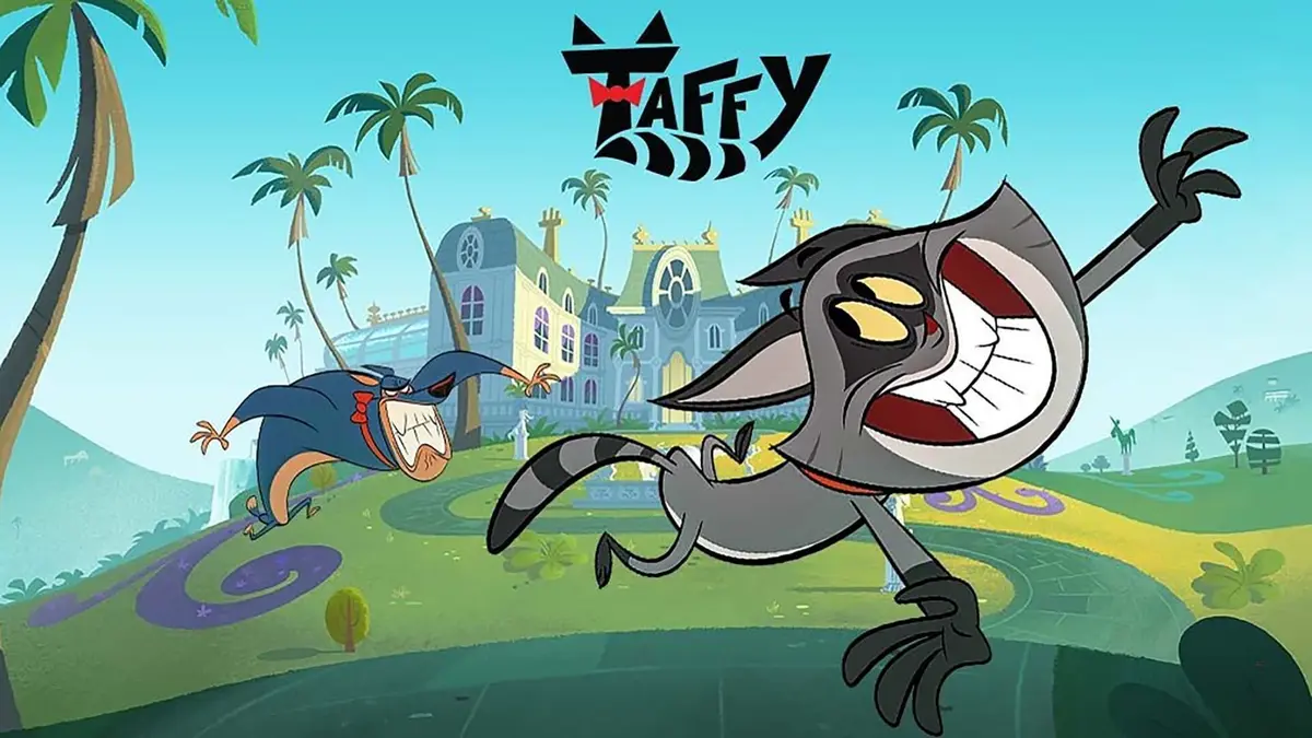 Casting Taffy S01E69 Petit monstre
