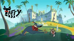 Taffy S01E03 Sous contrôle