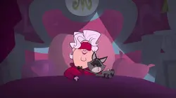 Taffy S01E03 Sous contrôle