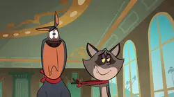 Taffy S01E03 Sous contrôle