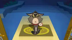 Taffy S02E42 Zéro Zéro fouetté