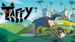 Taffy S01E53 Seconde chance